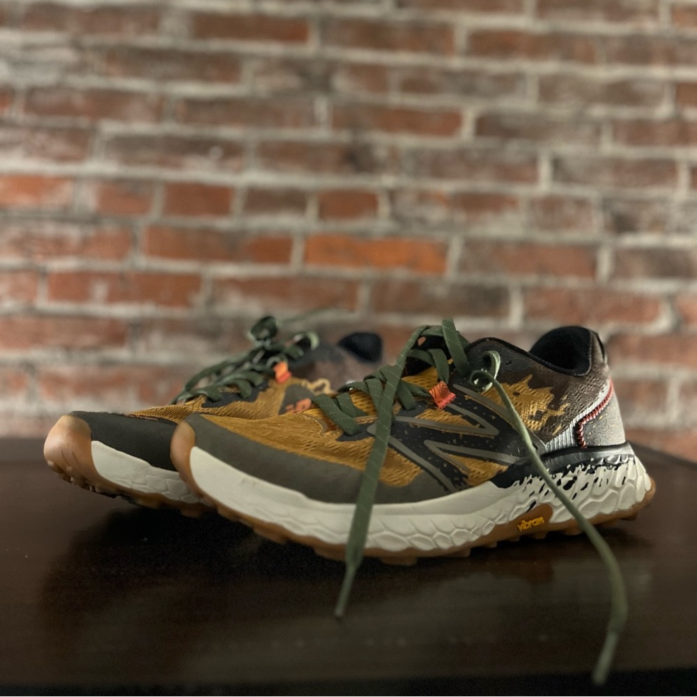 New Balance Men's Fresh Foam X Hierro V7